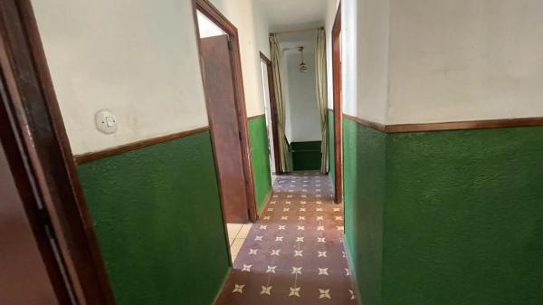 Terreno en Casco Antiguo