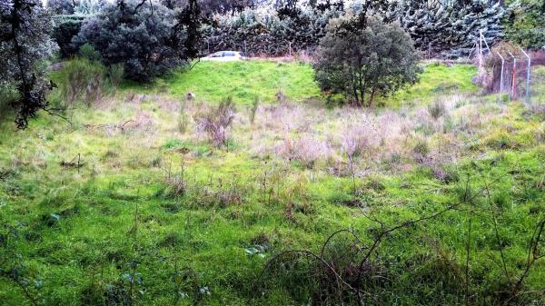 Terreno en avenida de los cierros, 12