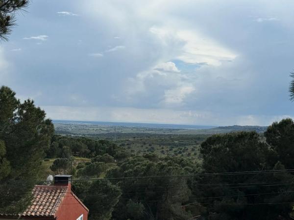 Terreno en calle de los Llanos