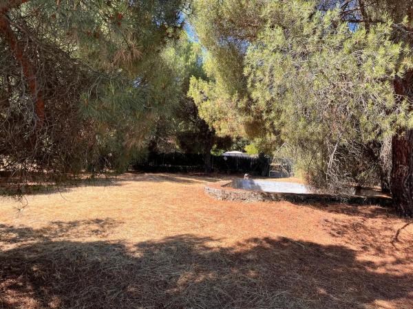 Terreno en calle González de Rueda