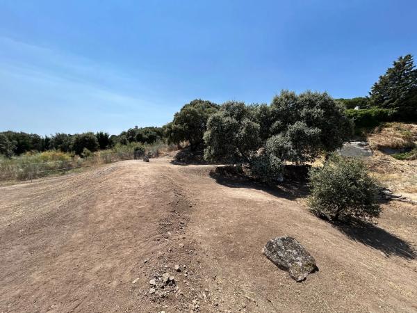 Terreno en calle Puerto de la Cruz Verde, 4