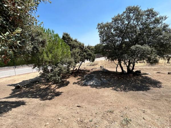 Terreno en calle Puerto de la Cruz Verde, 4