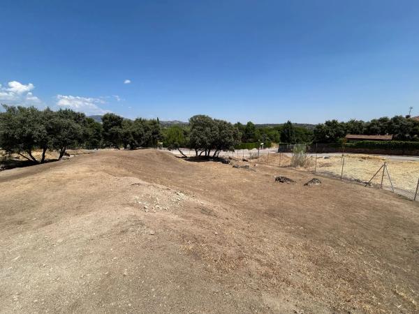 Terreno en calle Puerto de la Cruz Verde, 4
