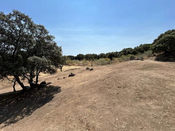Terreno en calle Puerto de la Cruz Verde, 4