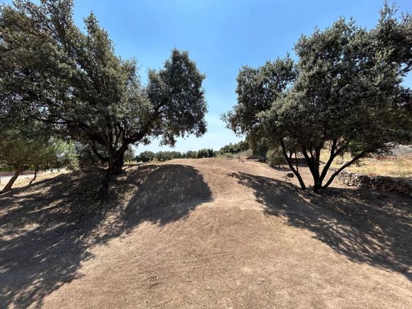 Terreno en calle Puerto de la Cruz Verde, 4