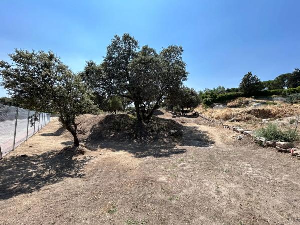 Terreno en calle Puerto de la Cruz Verde, 4