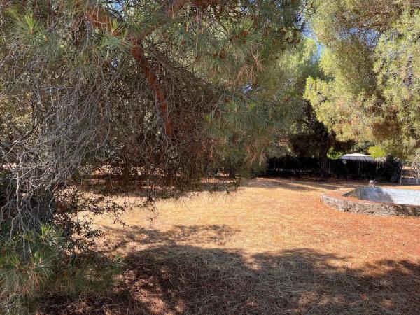 Terreno en calle González de Rueda