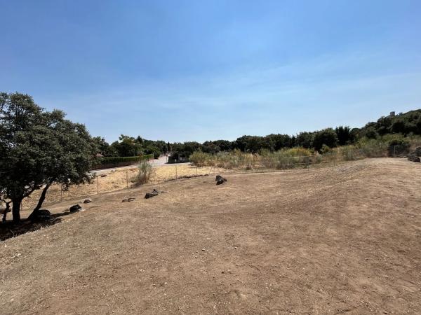 Terreno en calle Puerto de la Cruz Verde, 4