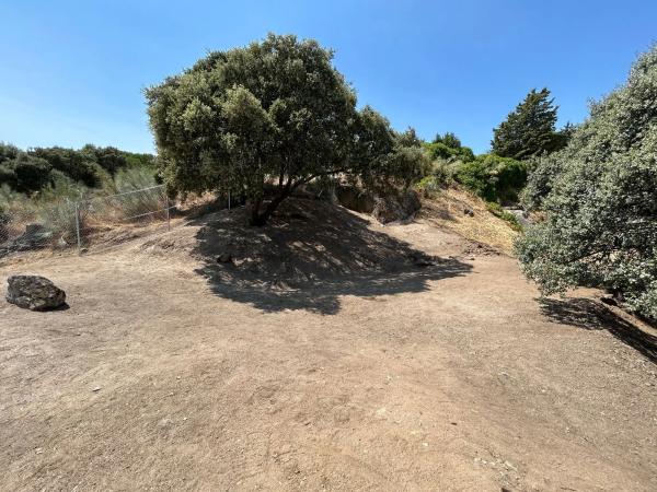 Terreno en calle Puerto de la Cruz Verde, 4