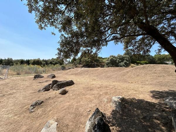 Terreno en calle Puerto de la Cruz Verde, 4