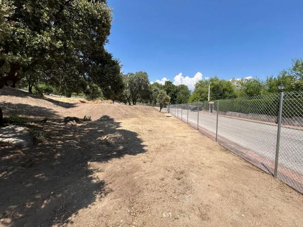 Terreno en calle Puerto de la Cruz Verde, 4