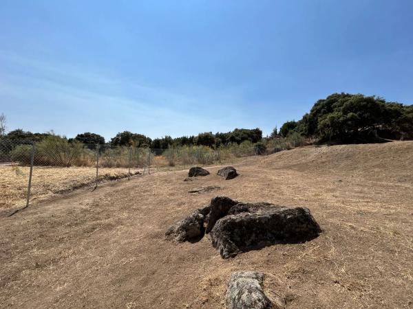Terreno en calle Puerto de la Cruz Verde, 4