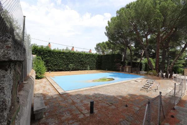 Terreno en La Navata