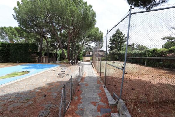 Terreno en La Navata