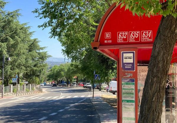 Terreno en La Navata