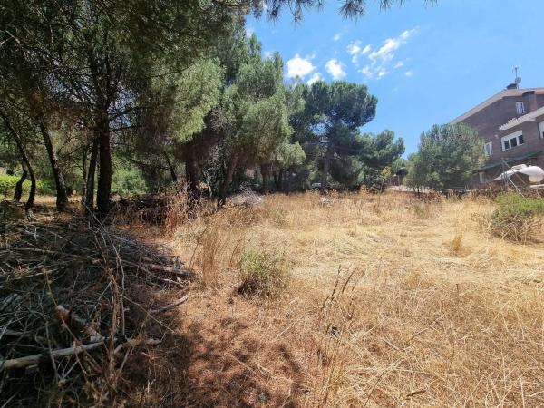 Terreno en Parquelagos - Puente Nuevo