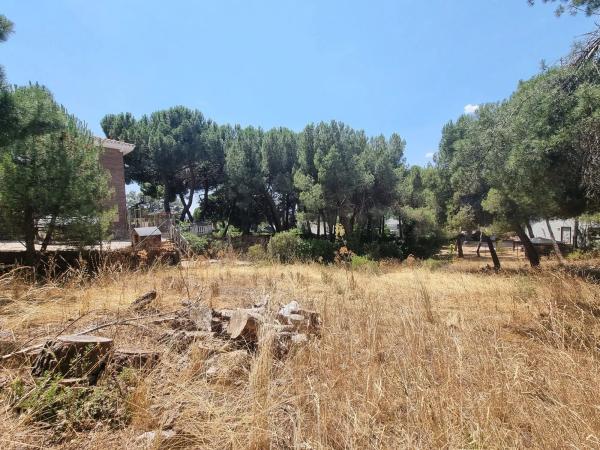 Terreno en Parquelagos - Puente Nuevo
