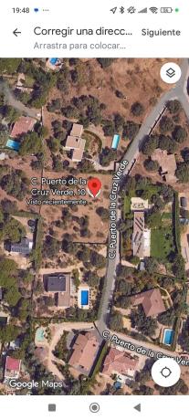 Terreno en Puerto de la Cruz Verde, 12