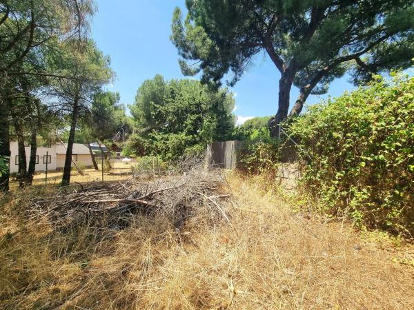 Terreno en Parquelagos - Puente Nuevo