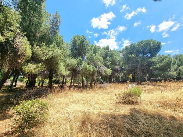 Terreno en Parquelagos - Puente Nuevo