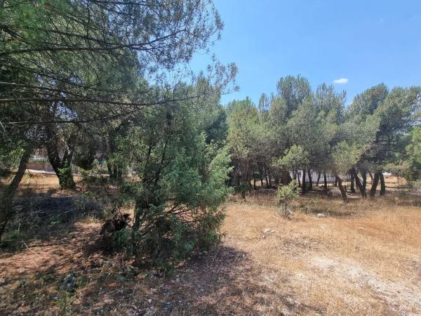 Terreno en Parquelagos - Puente Nuevo