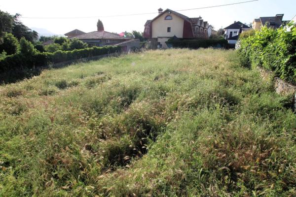 Terreno en calle Ribalta, 4