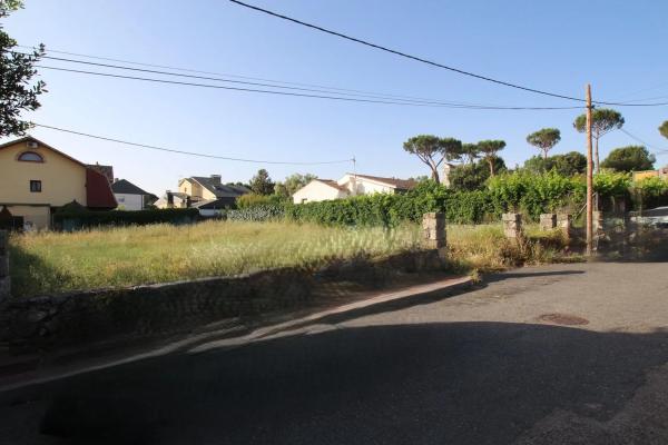 Terreno en calle Ribalta, 4