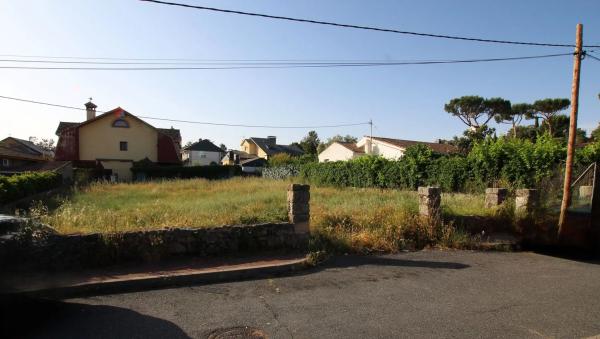 Terreno en calle Ribalta, 4