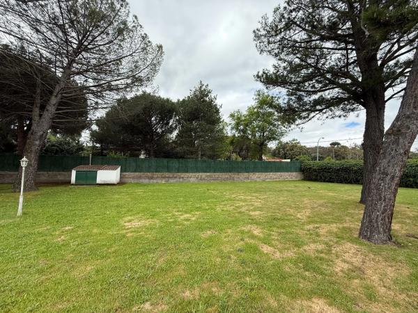 Terreno en calle del Herreño, 19