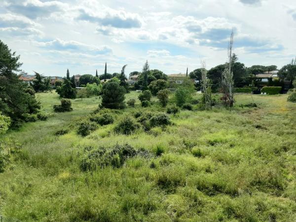 Terreno en avenida Portugal