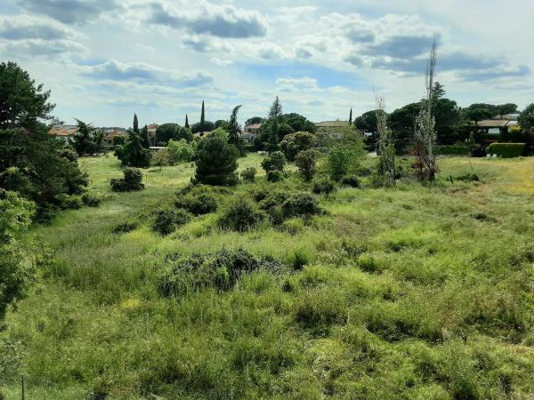 Terreno en avenida Portugal