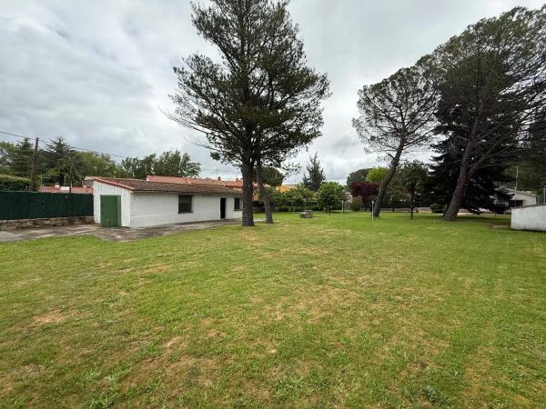 Terreno en calle del Herreño, 19