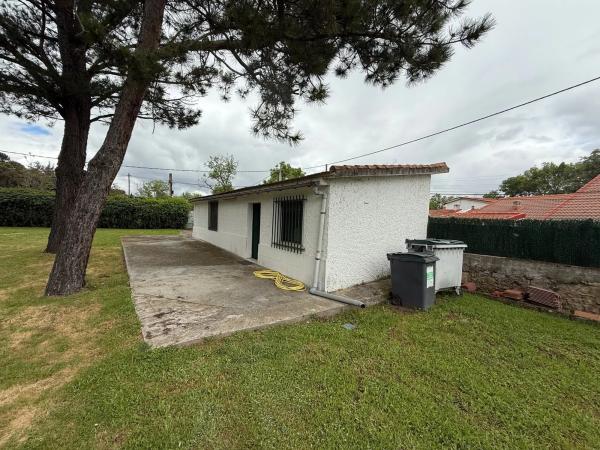 Terreno en calle del Herreño, 19