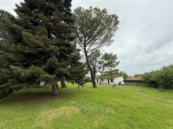 Terreno en calle del Herreño, 19