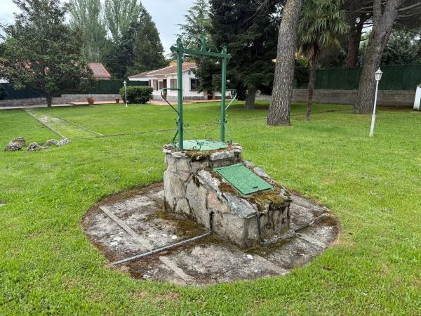 Terreno en calle del Herreño, 19