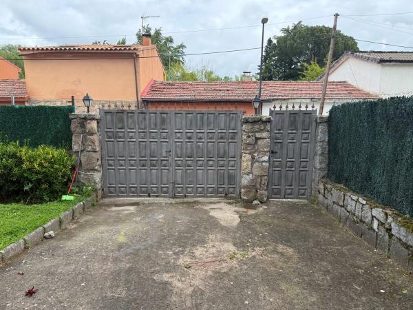 Terreno en calle del Herreño, 19