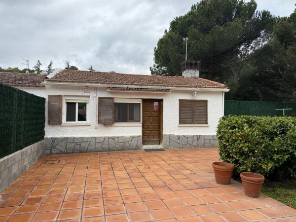 Terreno en calle del Herreño, 19