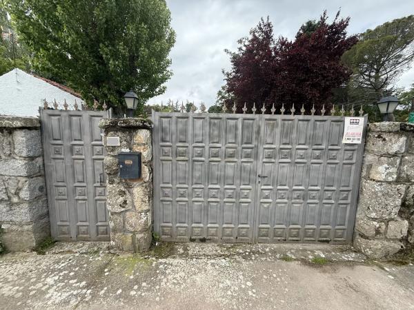 Terreno en calle del Herreño, 19