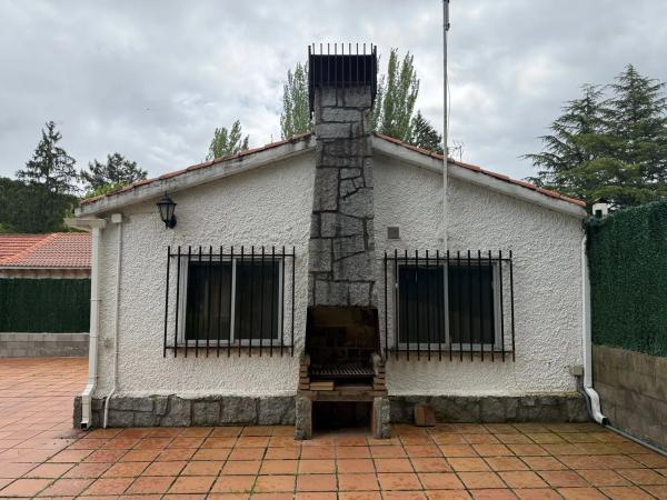 Terreno en calle del Herreño, 19