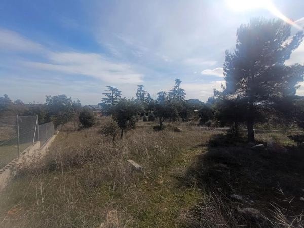 Terreno en camino de Navatornera, 14