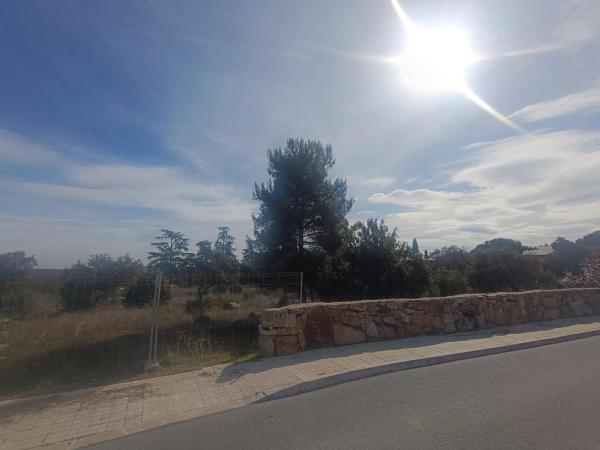 Terreno en camino de Navatornera, 14