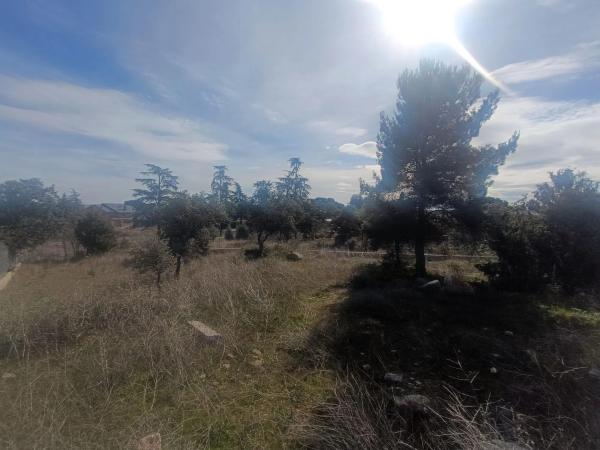 Terreno en camino de Navatornera, 14