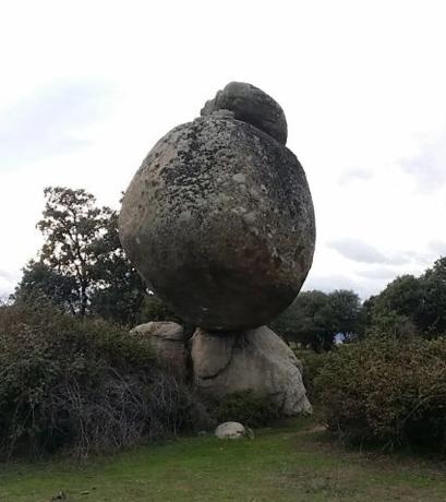 Terreno en camino de Navatornera, 14