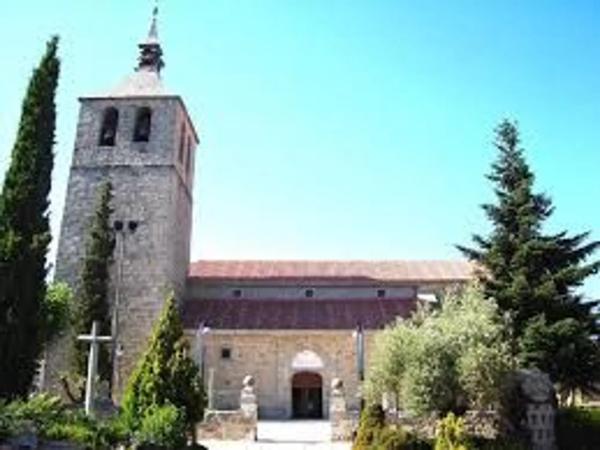 Terreno en camino de Navatornera, 14