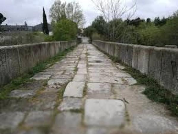 Terreno en camino de Navatornera, 14