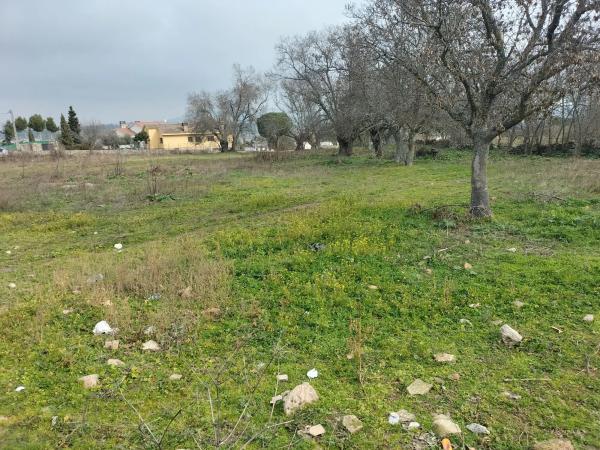 Terreno en avenida de los Voluntarios, 117