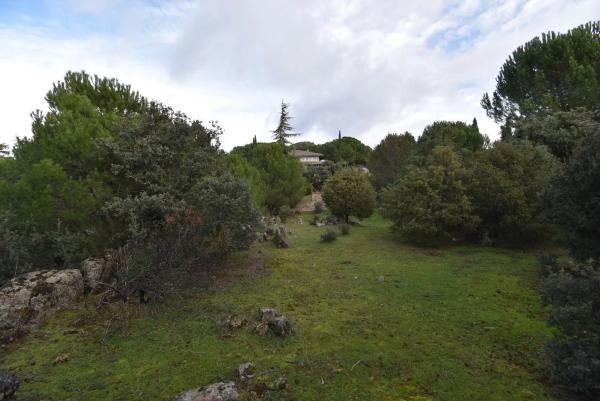 Terreno en avenida Sajonia, 4