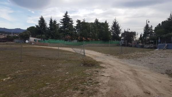 Terreno en calle de Torrelodones, 41