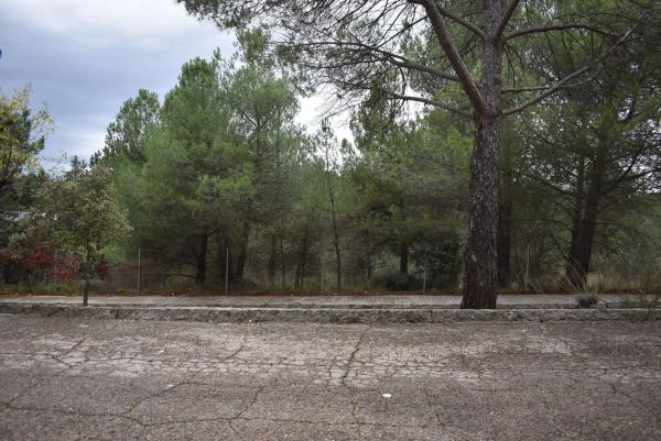 Terreno en avenida Sajonia, 4