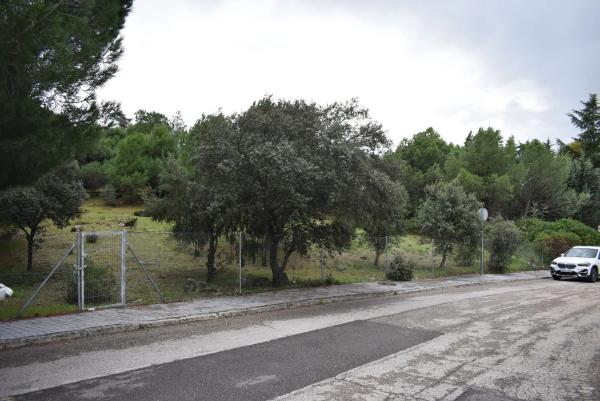 Terreno en avenida Sajonia, 4